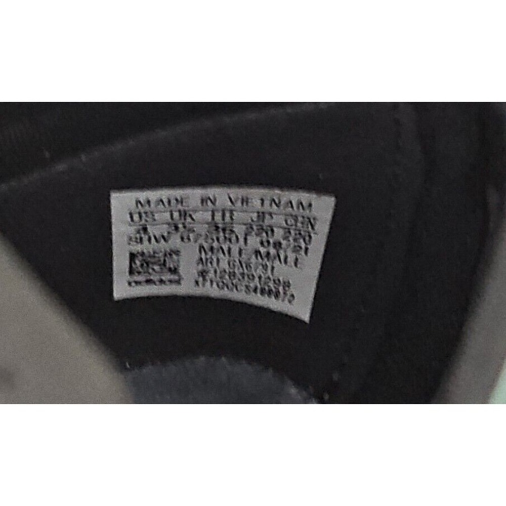adidas Star Wars x NMD_R1 Spectoo Boba Fett US Size 4 - Picture 7 of 13